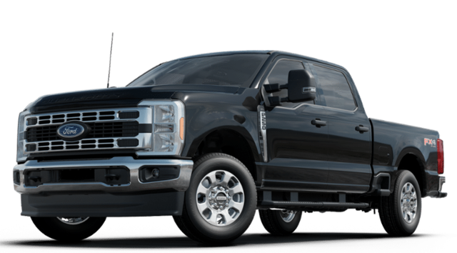 2024 Ford SuperDuty
